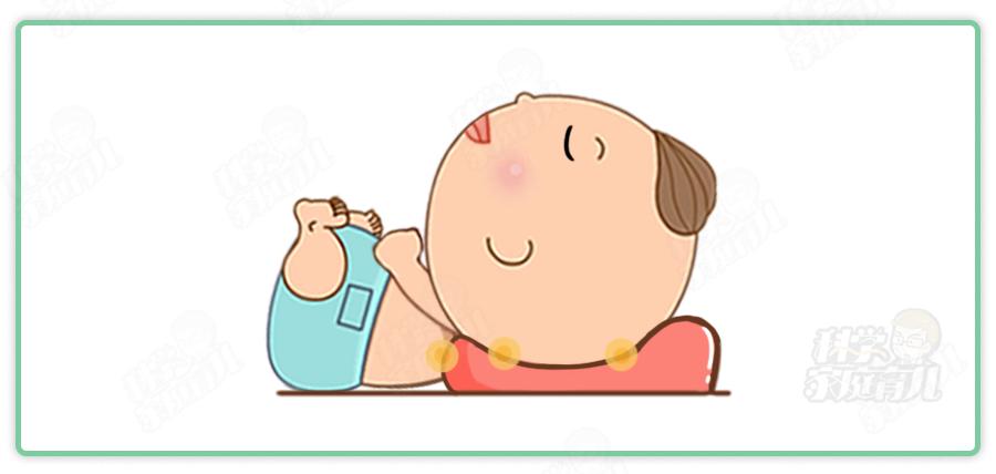 娃几岁用枕头,娃多大可以用枕头