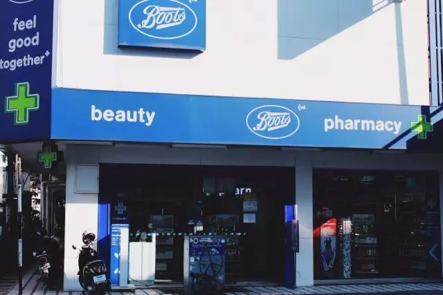 泰国购物必买大牌护肤品,泰国化妆品购物必买清单