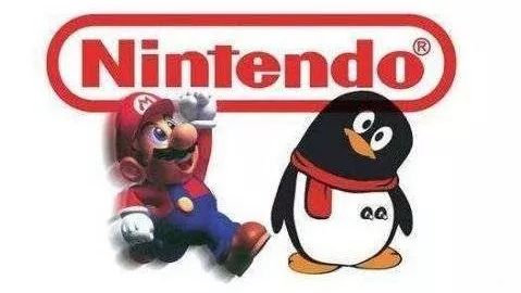 跌宕三十年,腾讯和任天堂在中国的“修炼”之路