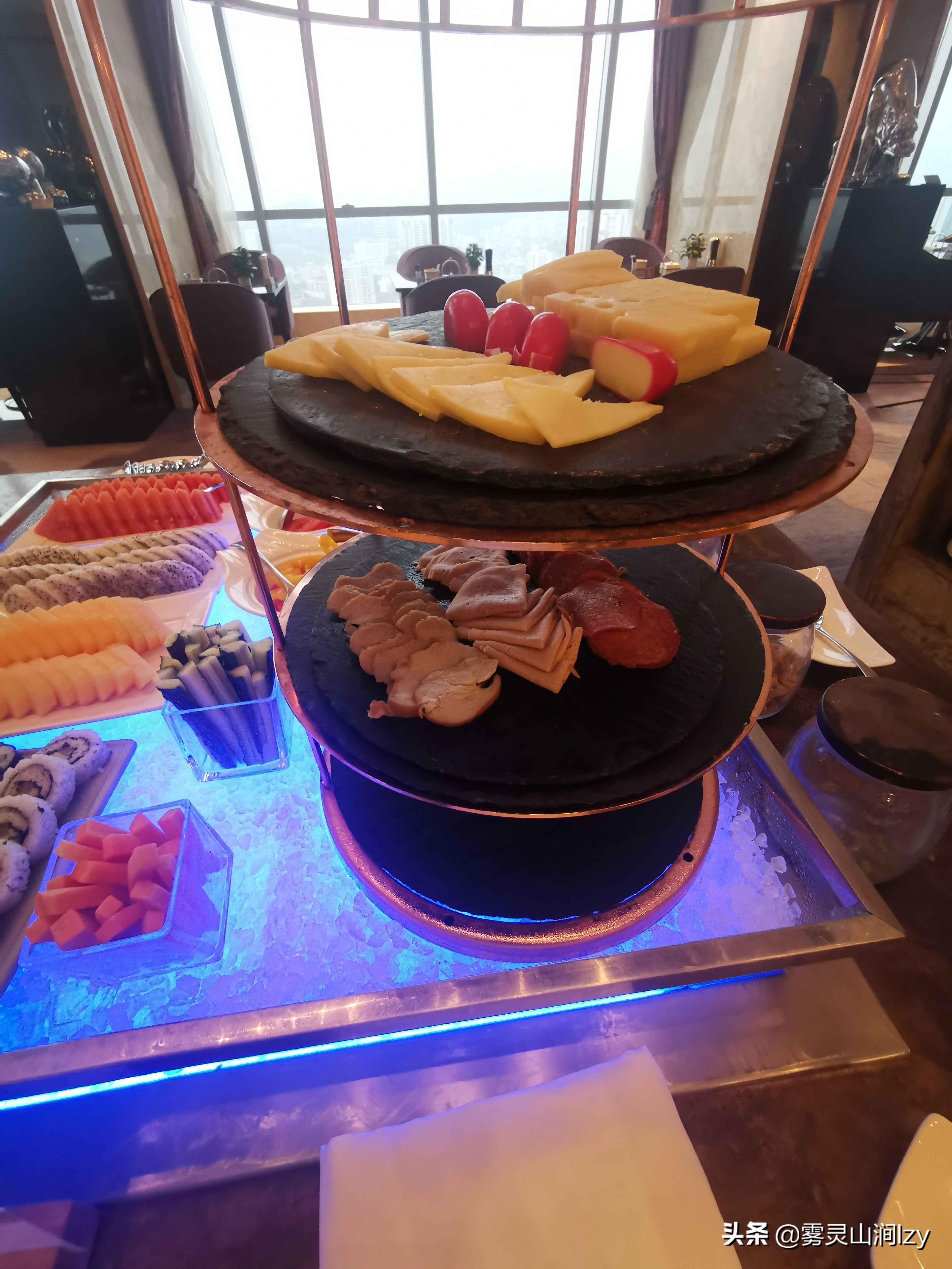 希尔顿酒店最好的房间,希尔顿酒店位置