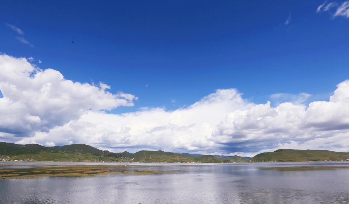 让你忘记它的存在就是最靠谱的轮胎，马牌云南五天游记