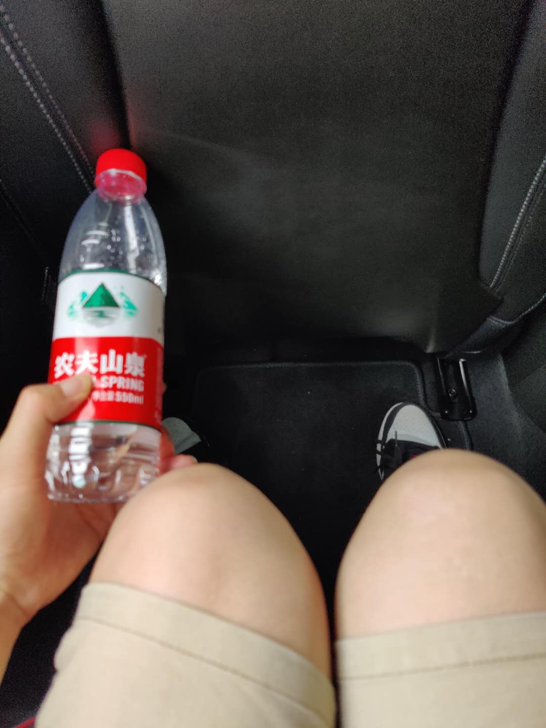 别克君威gs真实体验,别克君威gs驾控感怎么样