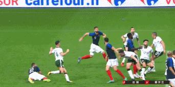 非洲刘德华——德罗巴