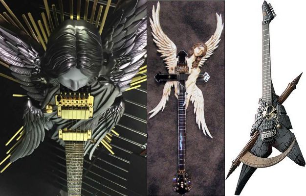 为什么买吉他不能买便宜的,买很便宜的吉他的危害