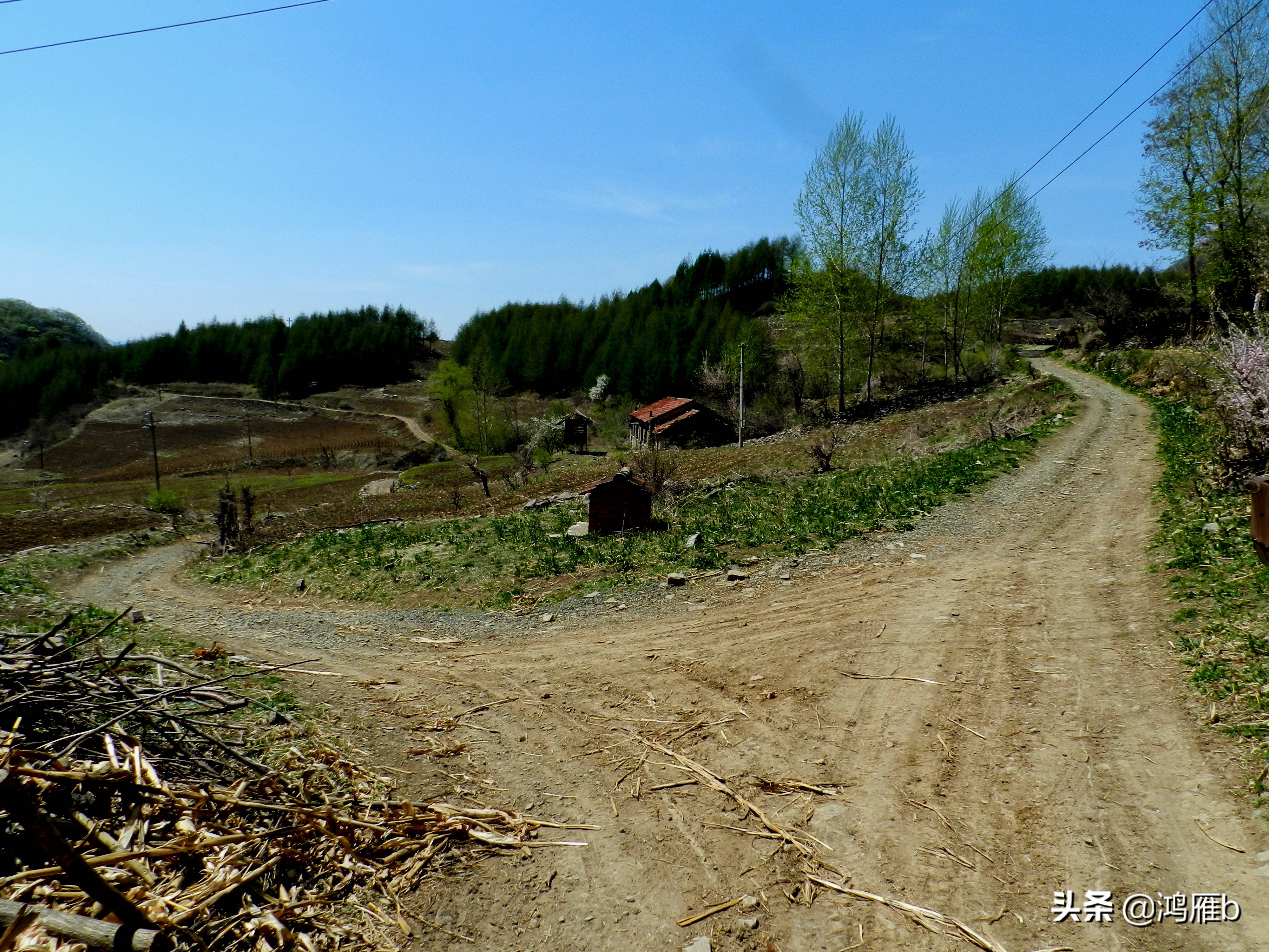 本溪小众秘境,本溪神秘山村