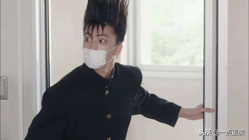 这部沙雕剧中没有一个人是正常的