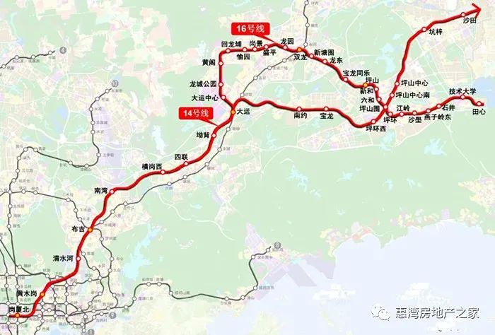 临深买房还是坪山买房,临深大亚湾买房