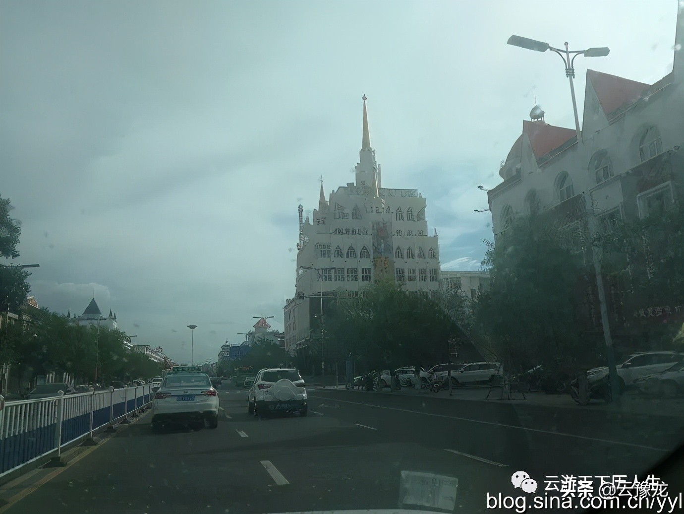 呼伦贝尔学生游 (内蒙古呼伦贝尔夏季游)