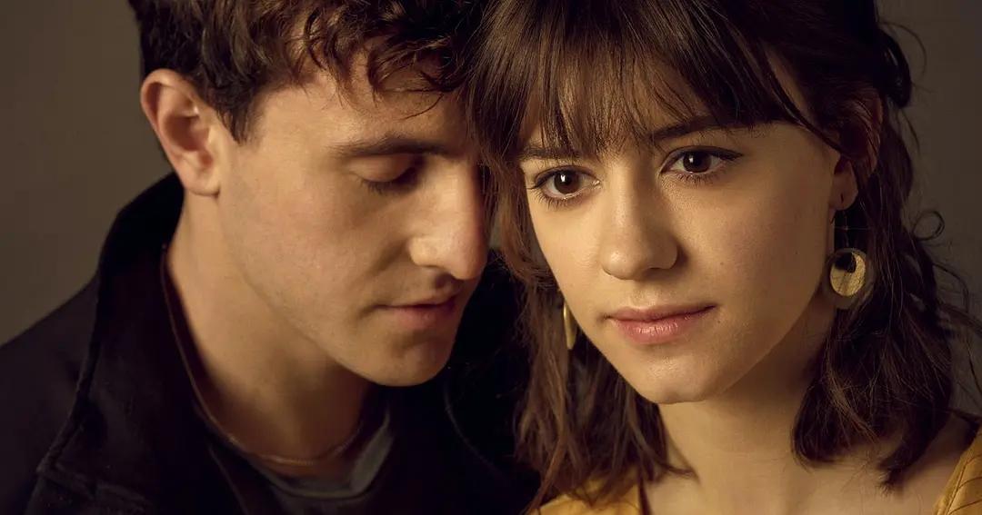 撞脸安妮·海瑟薇的最狂超模,安妮·海瑟薇和苏菲玛索