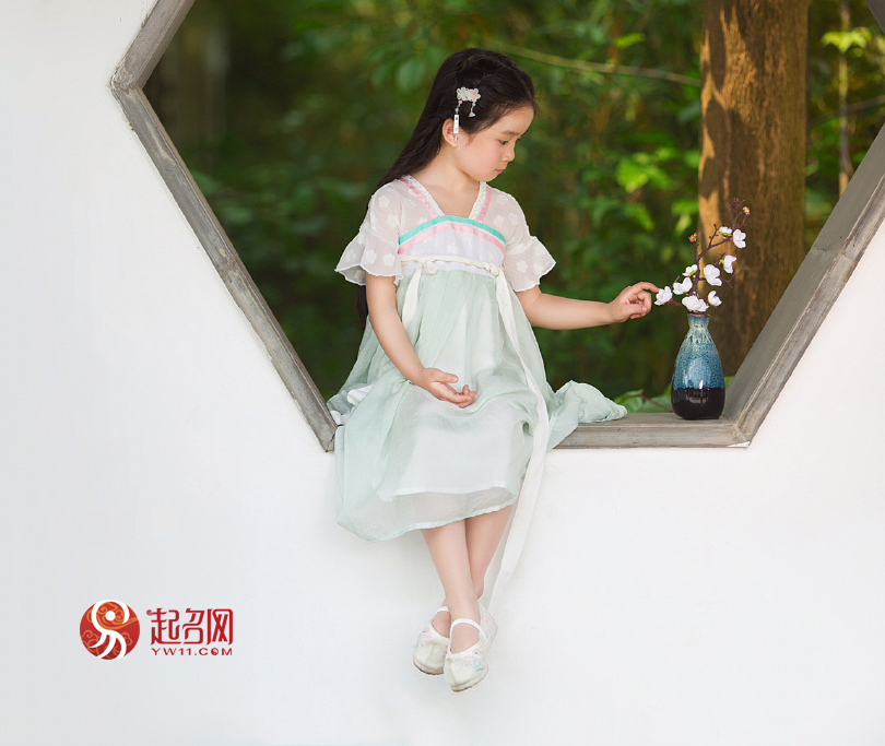 那些让人惊艳的词,那些让你感到很惊艳的名字