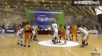 中国邮差篮球,中国邮差战队