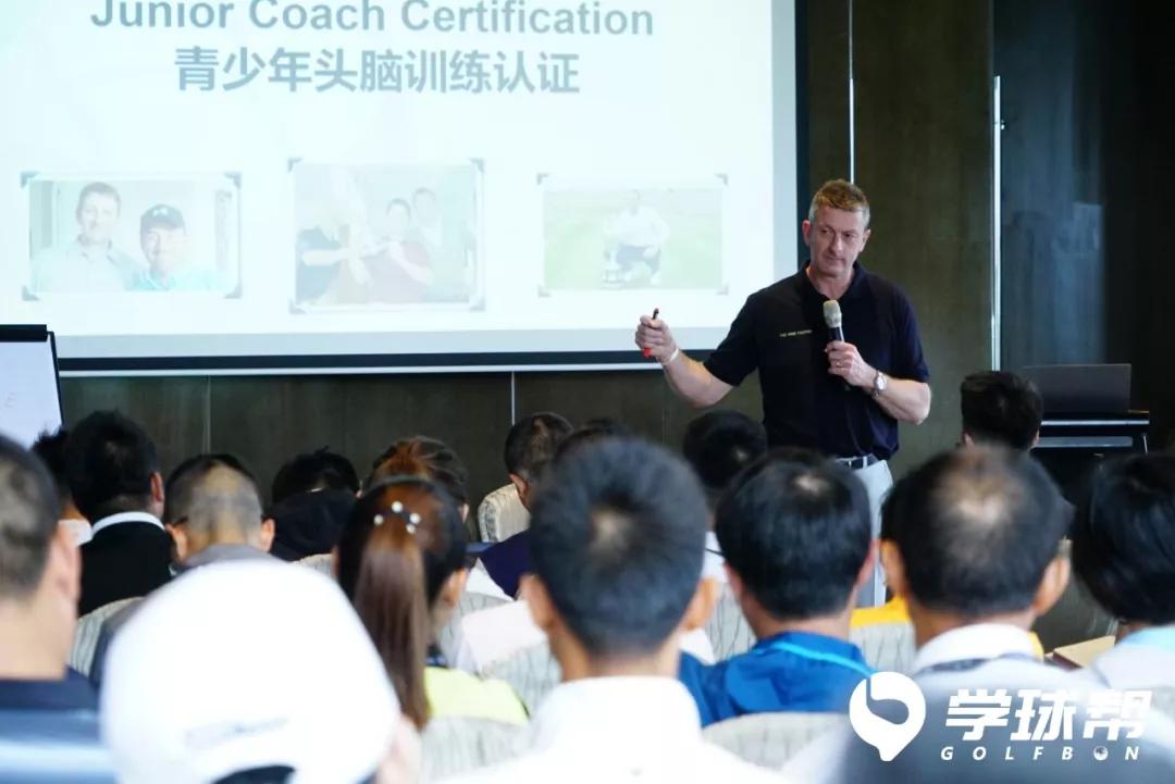 高尔夫需要力量训练吗,高尔夫体能训练和健身教练