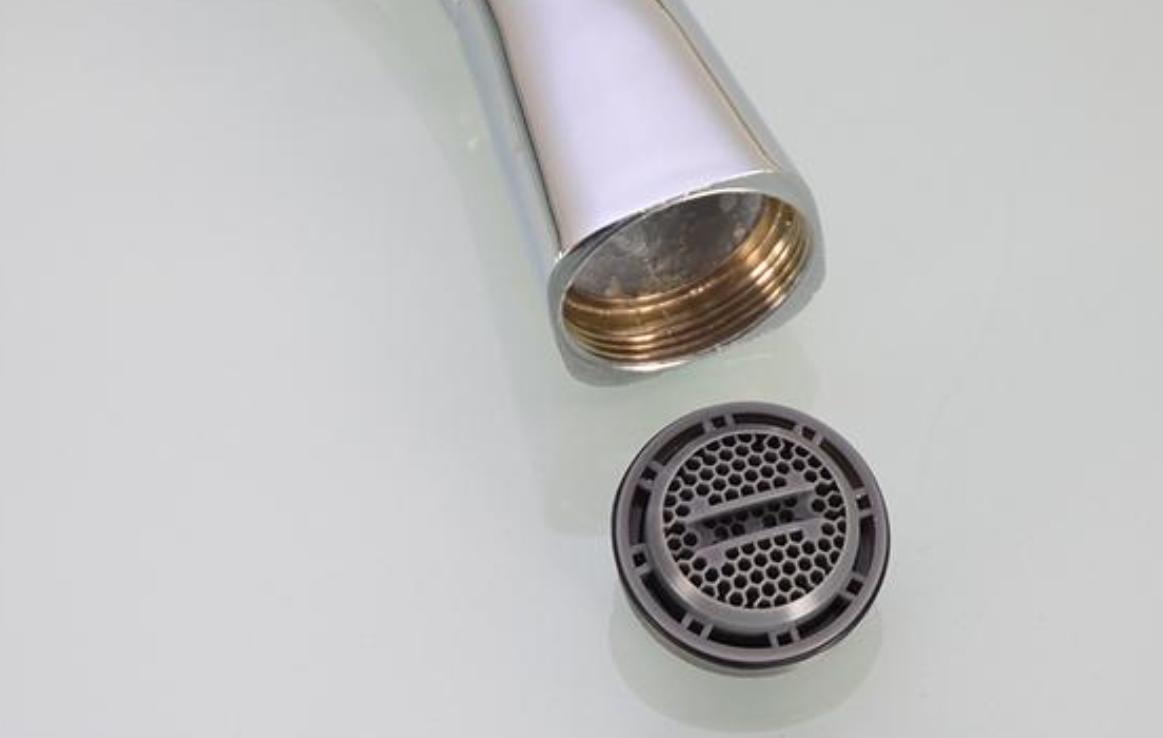 厨房折叠式龙头铜好还是不锈钢好,九牧厨房龙头33080和33132区别