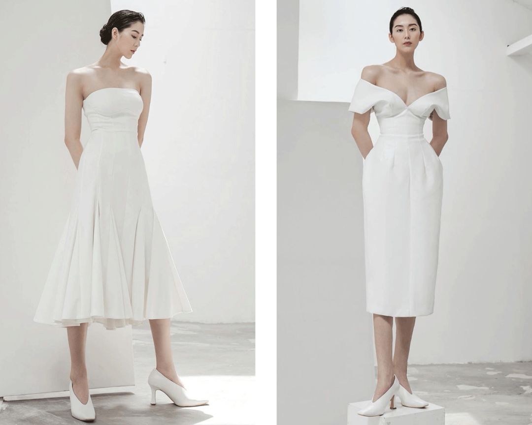 轻奢越南小众品牌,买不起bba的宝马