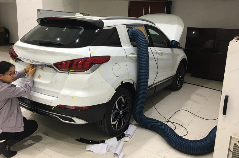 谁是静音王？NVH超越同级，绅宝智行靠它赢得市场