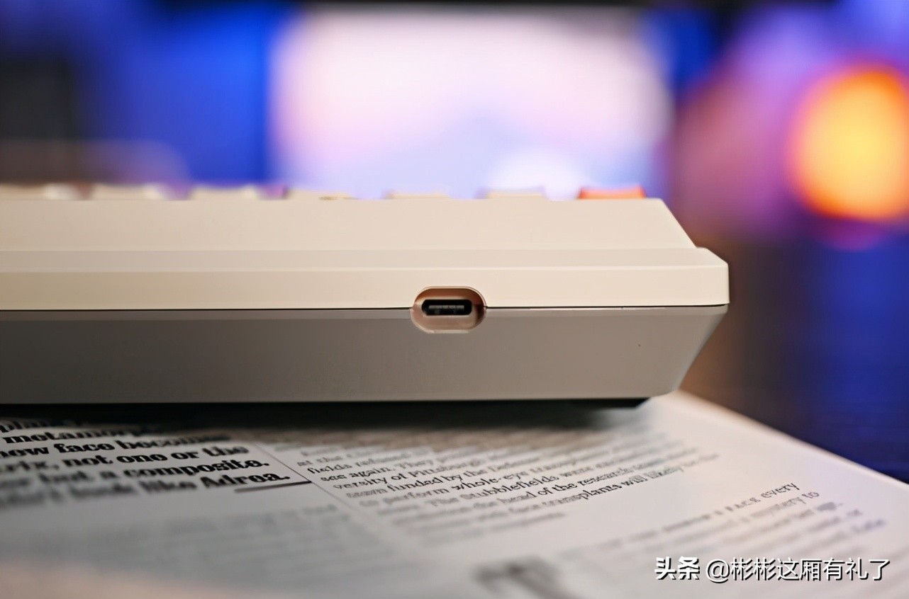 杜伽机械键盘真的很垃圾吗,杜伽银轴机械键盘推荐