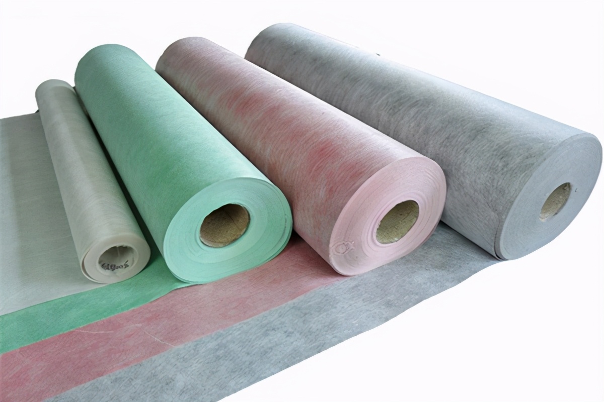 防水卷材试验检测哪些项目,防水卷材检测标准最新