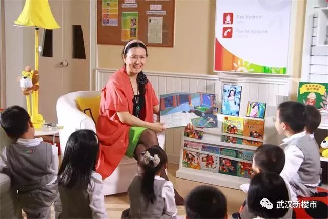 汉街幼儿园是武汉最贵的吗,武汉最贵的幼儿园多少钱啊