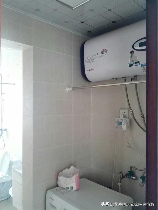 唐山乐亭月岛海之蓝海景公寓，凉爽的海风令人心旷神怡