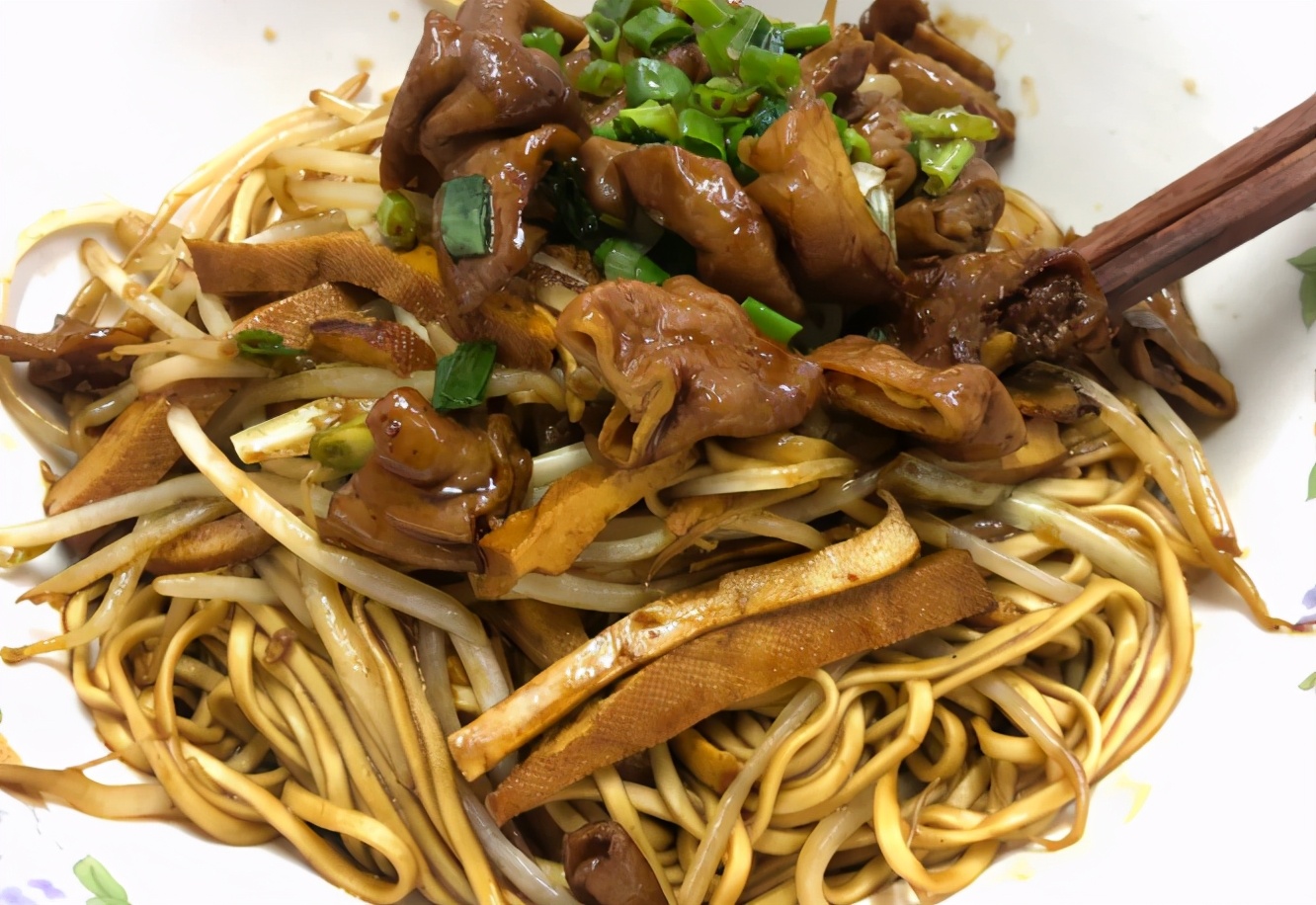 杭州上城区面馆排名前十名,杭州的十大面馆都有哪些