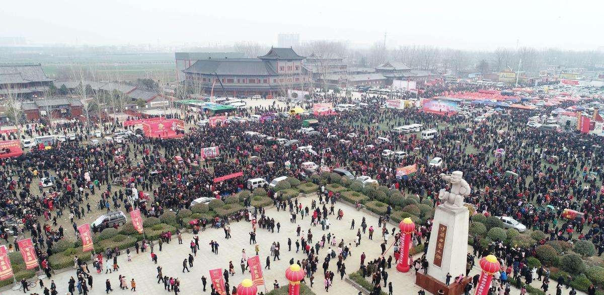 河南宝丰旅游最佳去处,宝丰一日游有哪些旅游景点