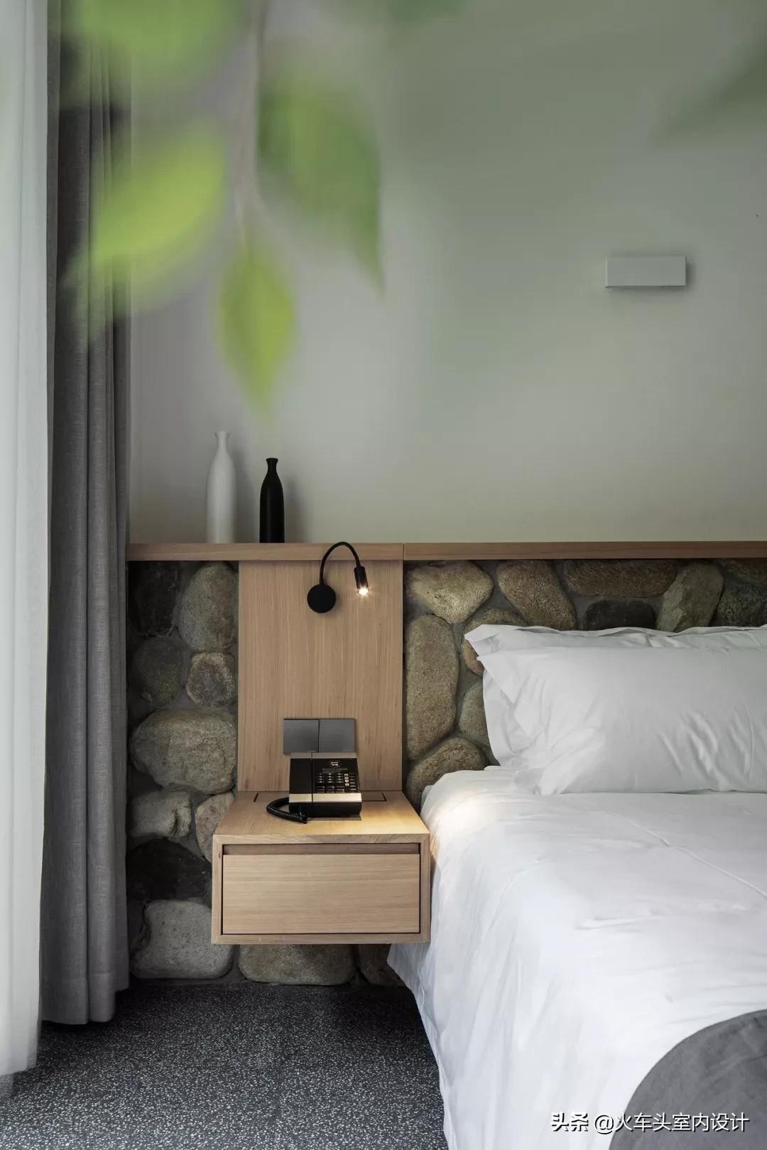 10个高品质民宿案例合集,10家精品民宿推荐