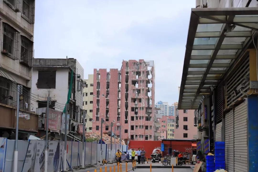 东莞土地供应短缺,东莞土地紧张