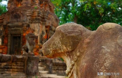 东南亚最繁华的王国,东南亚最强的王朝