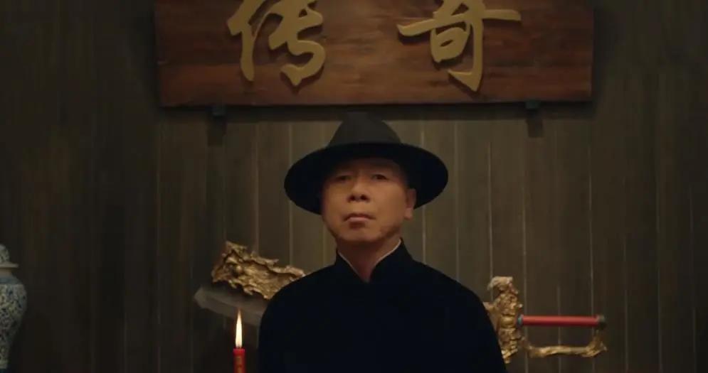 冯小刚去代言传奇,冯小刚代言游戏片段