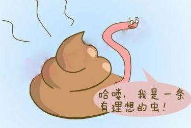 如果孩子以下几个症状，多半是蛔虫在作怪