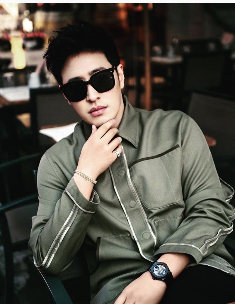 卡地亚骷髅手表潘玮柏,潘玮柏送吴昕的卡地亚多少钱