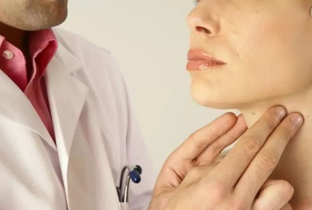 甲状腺结节能自愈吗严重吗,甲状腺最佳治疗方法