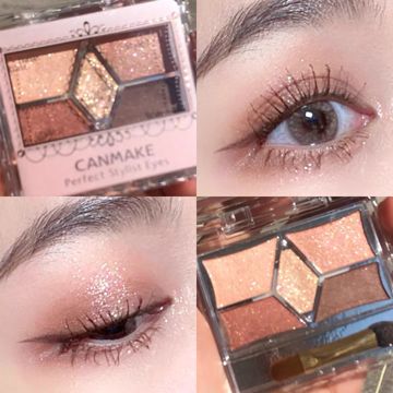 18色猫咪眼影盘画眼影,眼影怎么选择有哪些品牌可以推荐