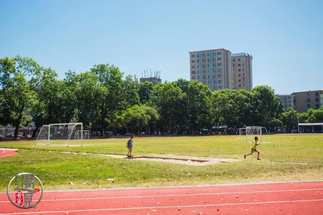 普宁流沙中华新城旧貌,普宁人民广场改造