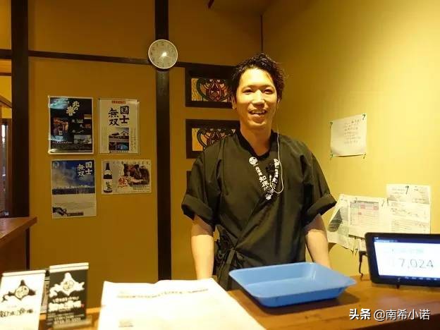 不会日语可以去日本点餐吗,不会日语也能在日本点菜