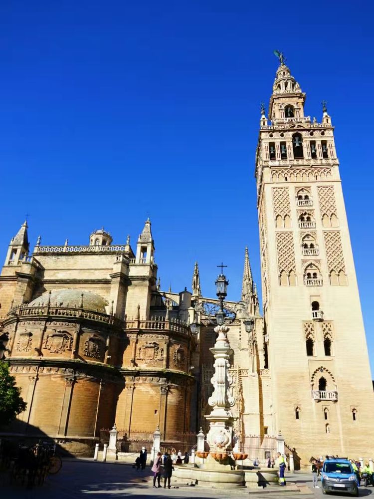 葡萄牙和西班牙哪个值得旅游,西班牙和葡萄牙旅游区别