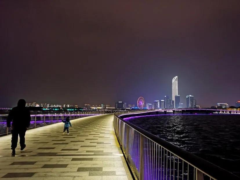 苏州金鸡湖景区游玩攻略,苏州金鸡湖旅游攻略介绍