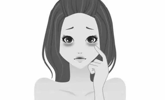 不怕熬夜用最好的眼霜,眼霜用的好真的不显老