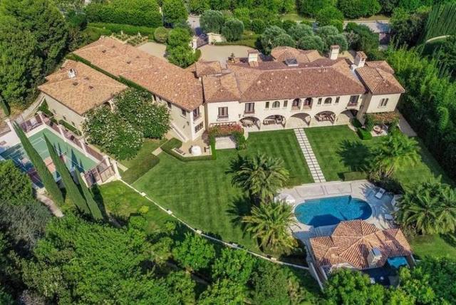 美国社会治安怎么样,美国富人区治安怎么样