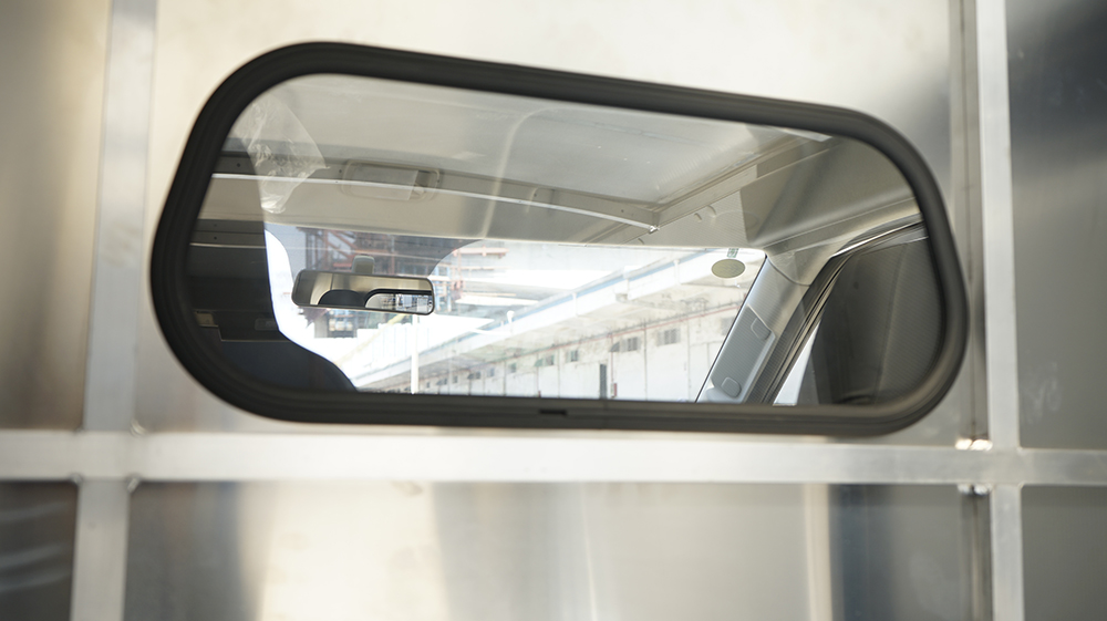 开瑞海豚ev装大屏,开瑞海豚ev试驾视频