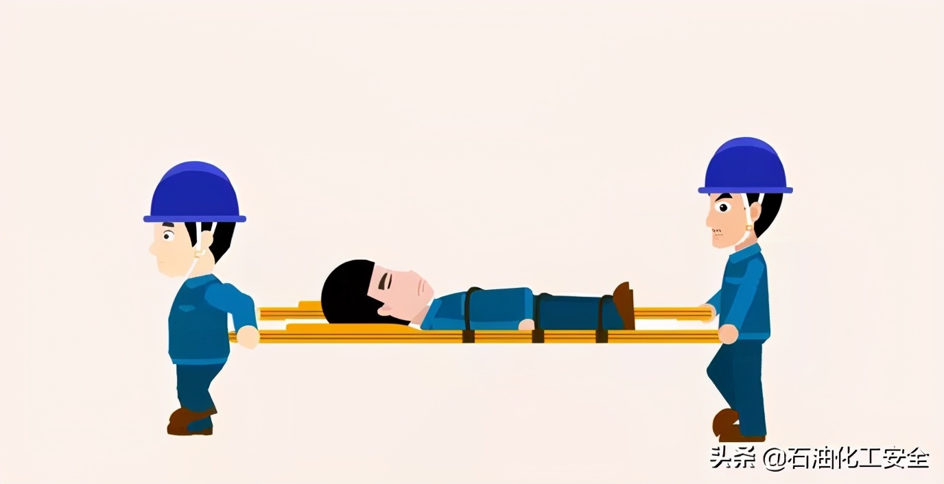 煤气中毒急救知识,安全急救技巧视频