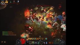 暗黑3死灵法师流17赛季,暗黑326赛季死灵法师配装