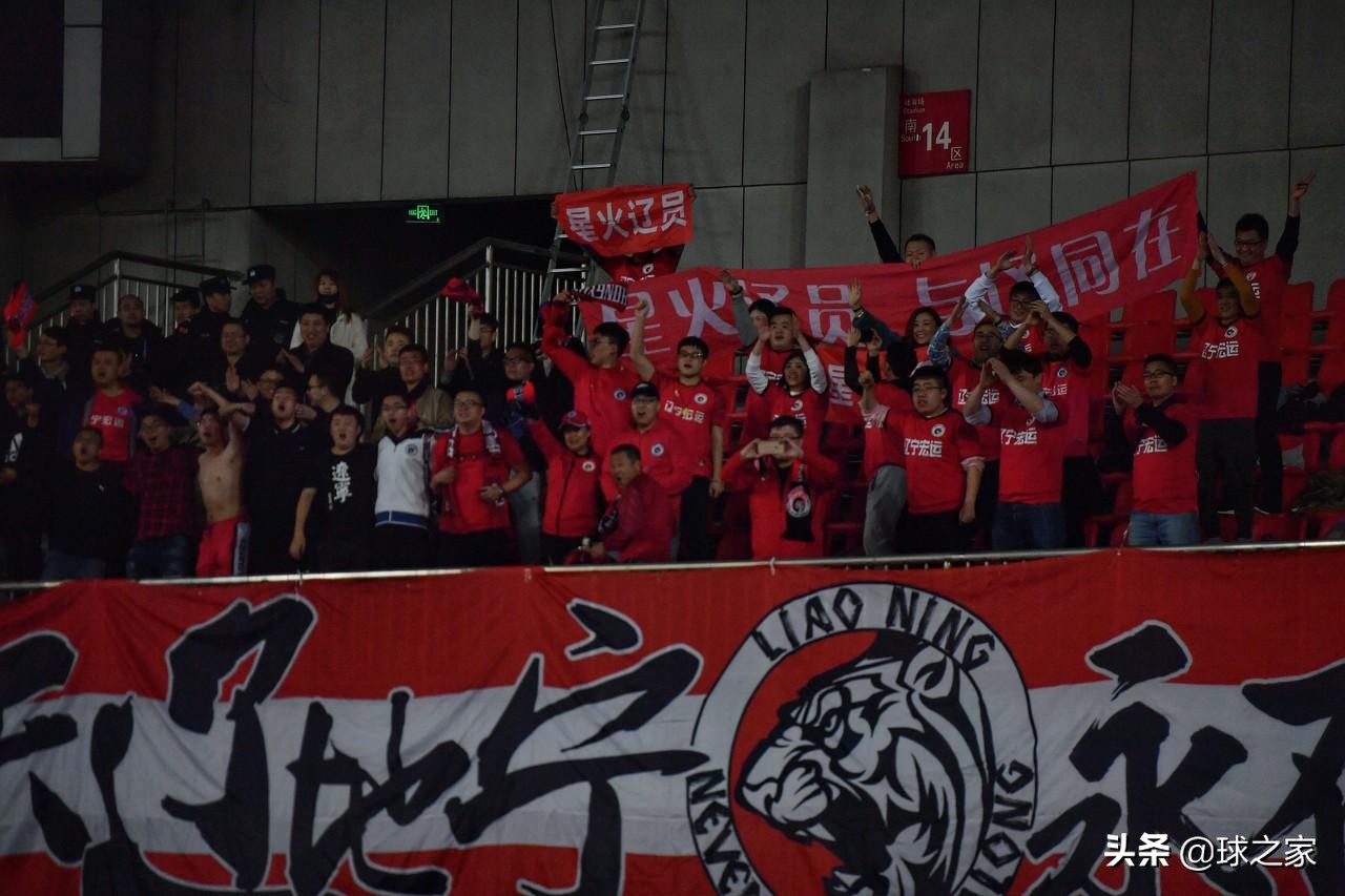 90年代辽足获得十冠王,99年辽足最后一轮失冠事件