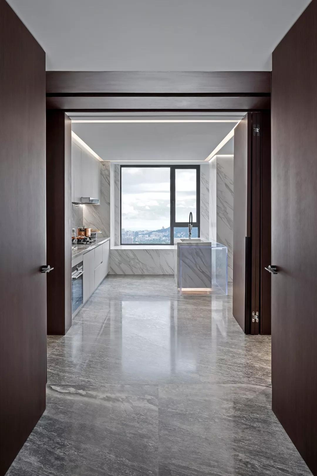 葛亚曦新作万科翡翠铂樾,深圳lsd葛亚曦