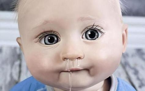 分不清宝宝感冒还是新冠,分不清宝宝风寒感冒还是风热感冒