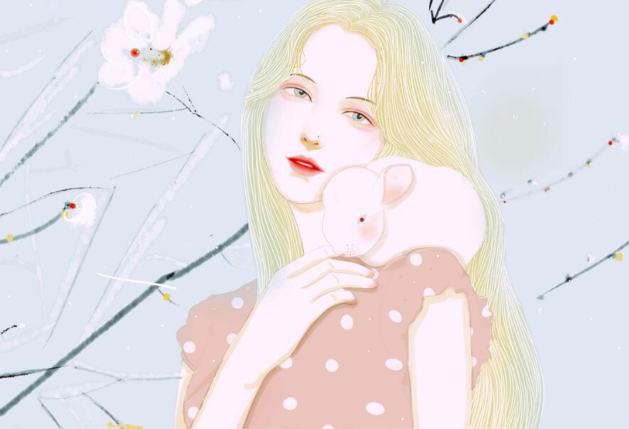 男人都想娶日本太太，真相是：日本女人“如水般温柔”