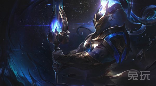 加里奥打ad卡牌,加里奥卡牌上分