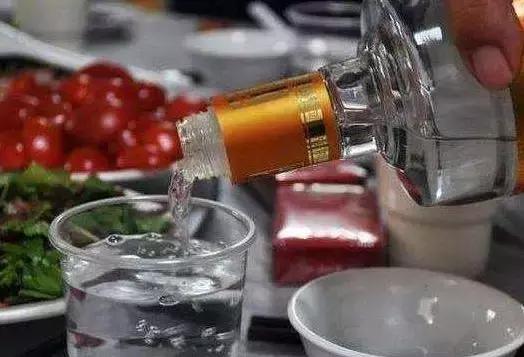 市面上卖的散酒好吗,市面上散酒是真的吗