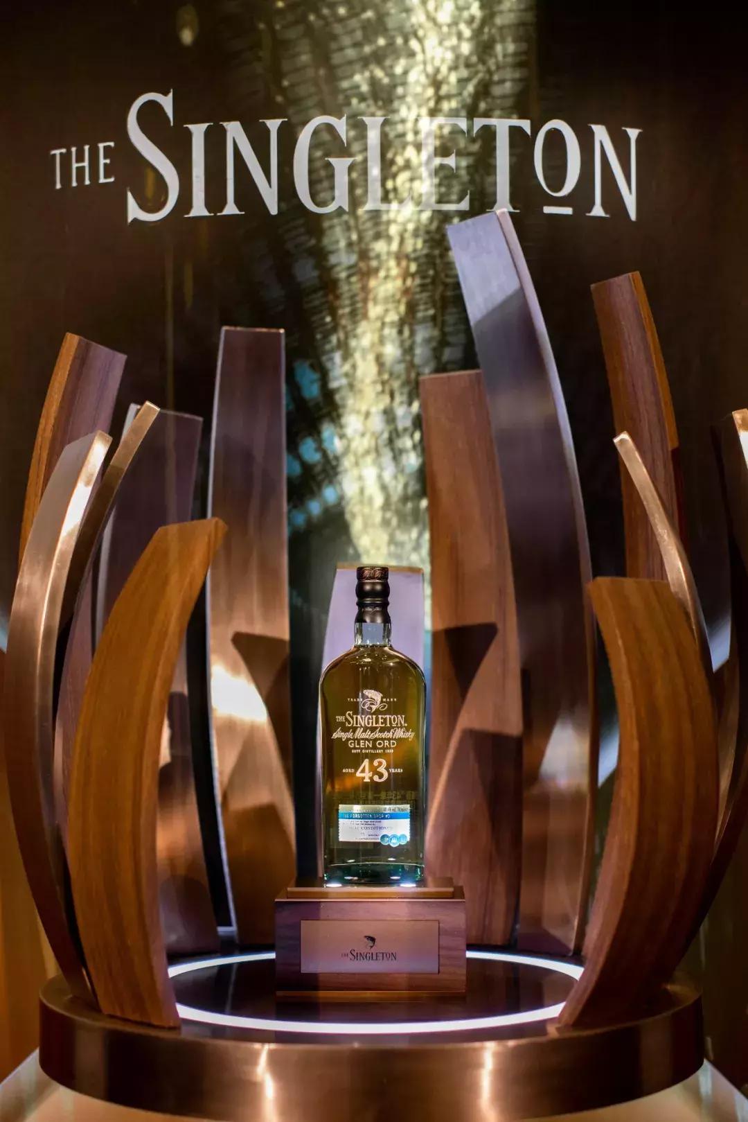 苏格登威士忌中秋礼盒 (苏格登年份威士忌)