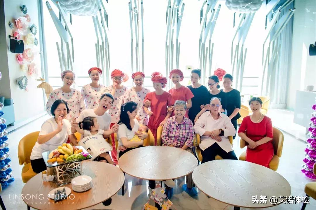 合肥沁月汇月子会所,合肥顶级月子中心排名揭晓